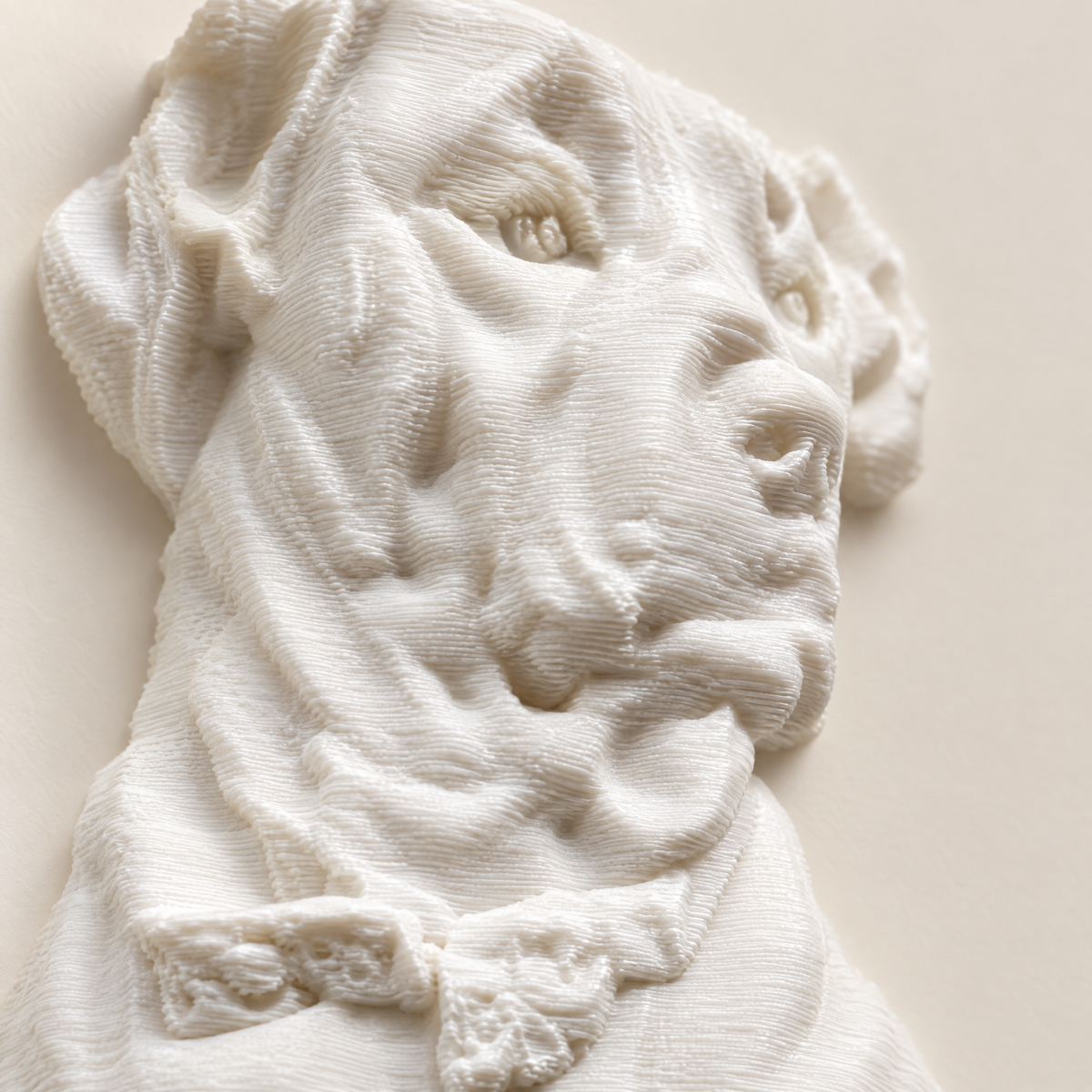Pet Memorial Keepsake