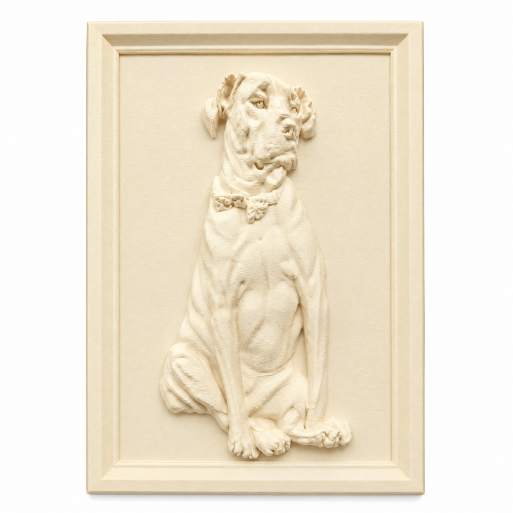 Pet Memorial Keepsake