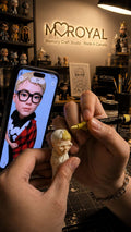 Mini Me Figurine