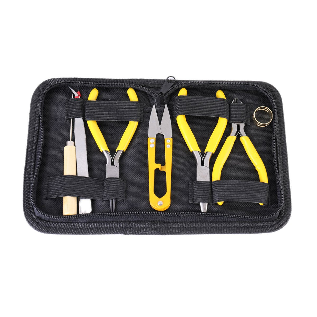 Support Removal Toolkit