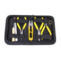Support Removal Toolkit