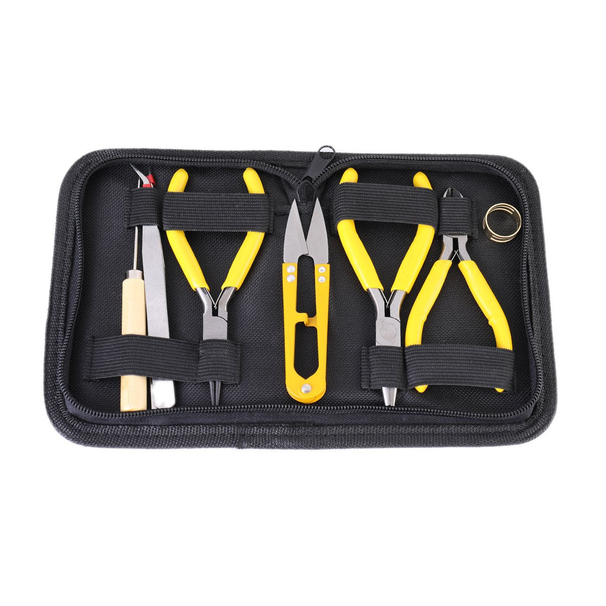 Support Removal Toolkit