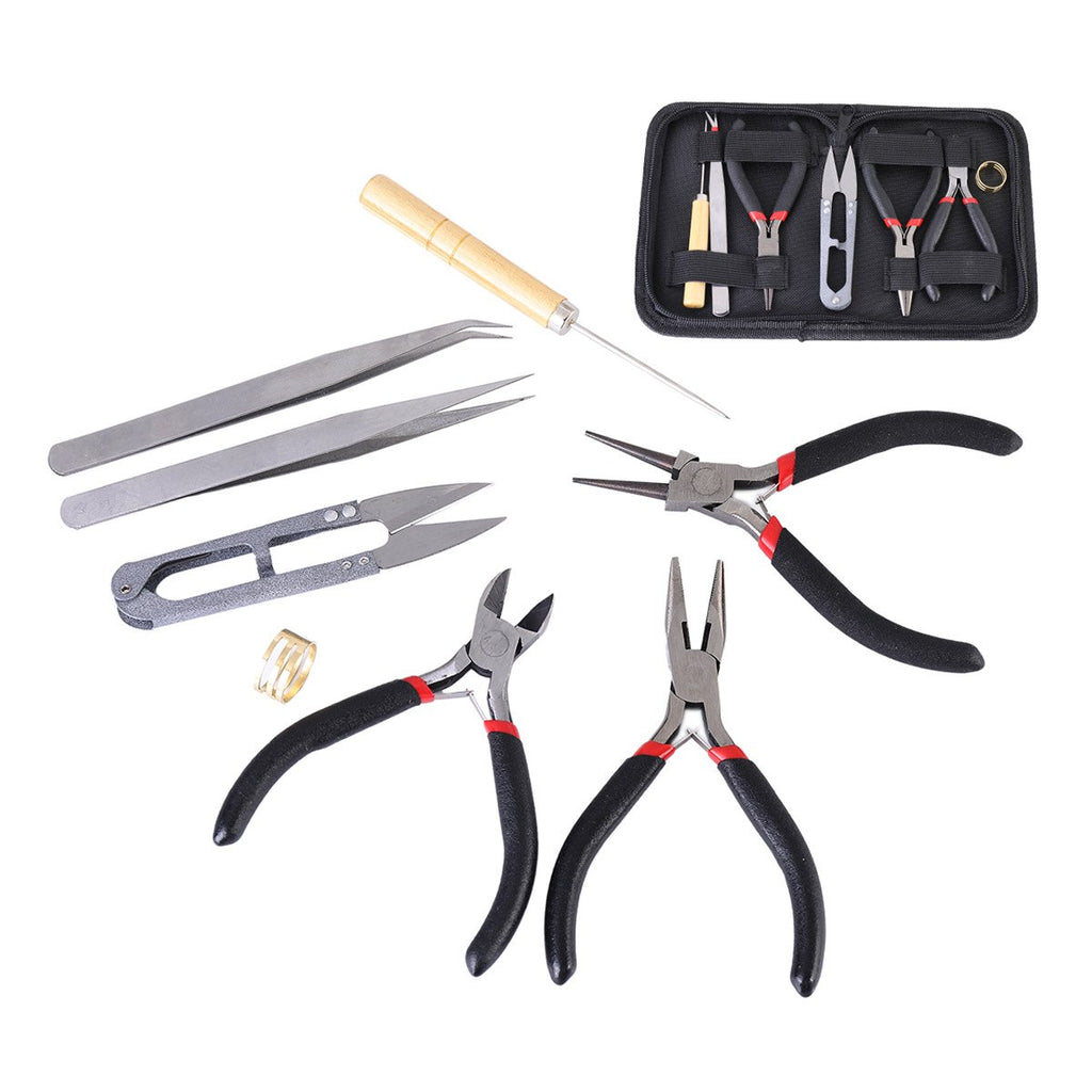 Support Removal Toolkit