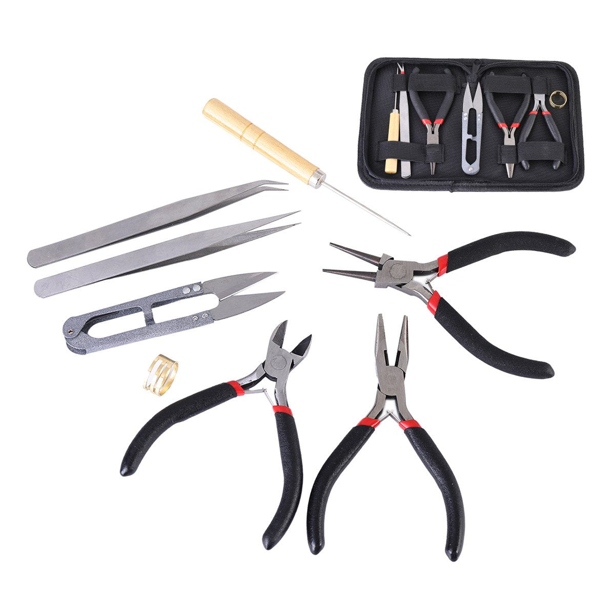 Support Removal Toolkit