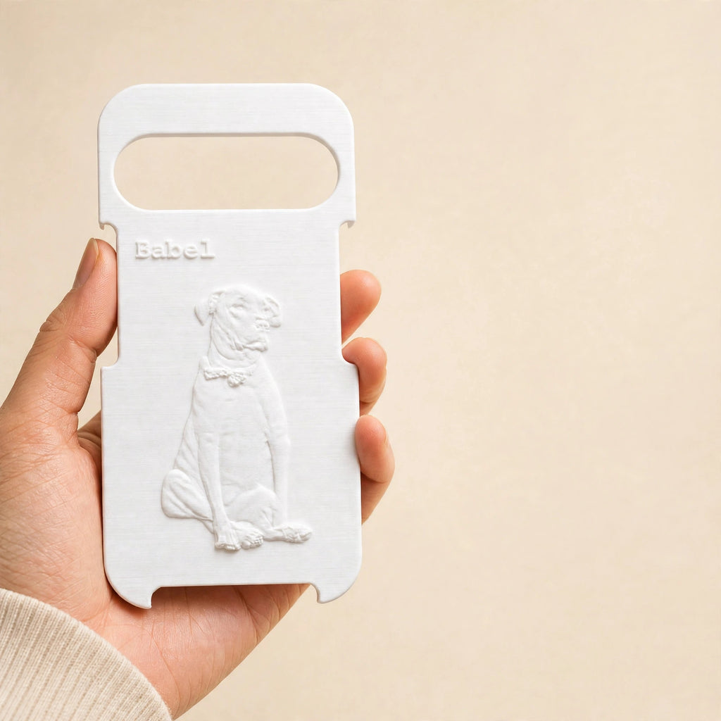 Custom Pet Phone Case