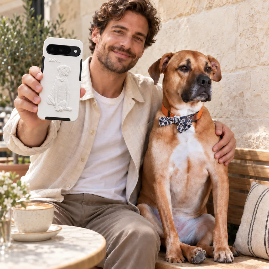 Custom Pet Phone Case