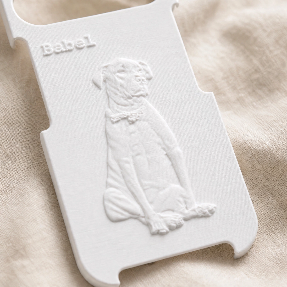 Custom Pet Phone Case